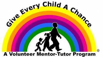 Give Every Child A Chance Logo